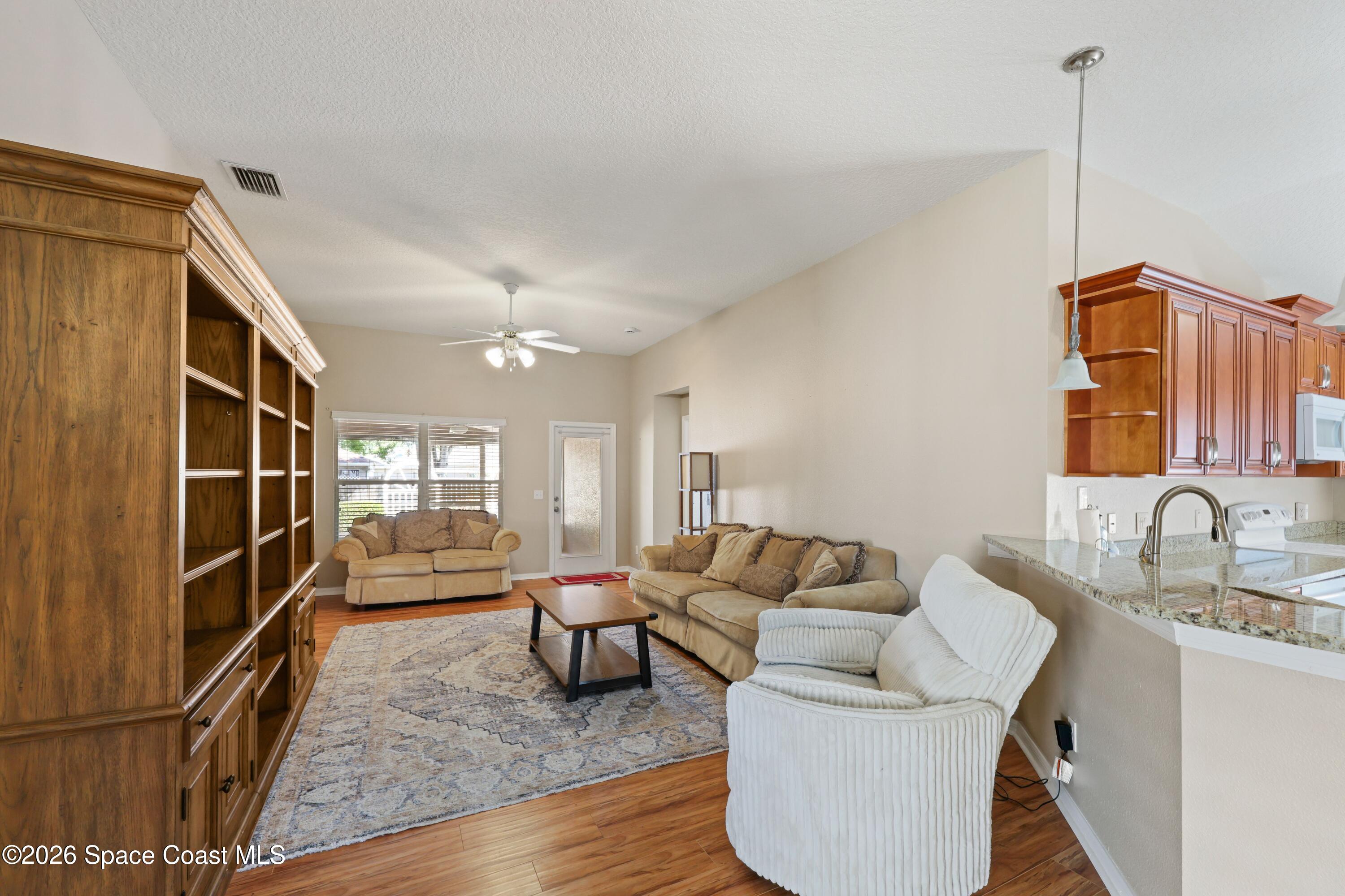 4720 Decatur Circle Melbourne, FL 32934 - Photo 2 of 25 Family 1