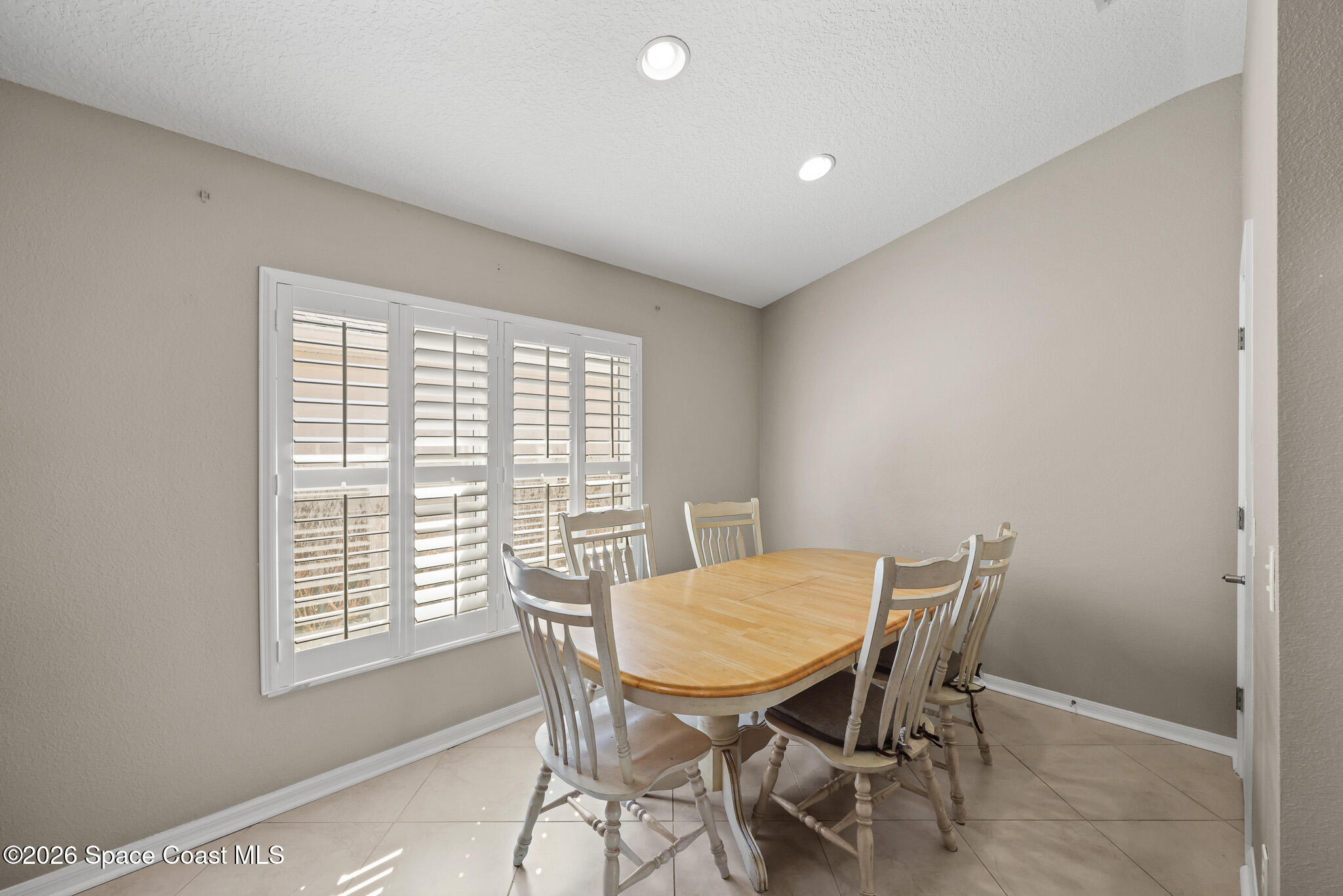 4720 Decatur Circle Melbourne, FL 32934 - Photo 8 of 25 kitchen Nook