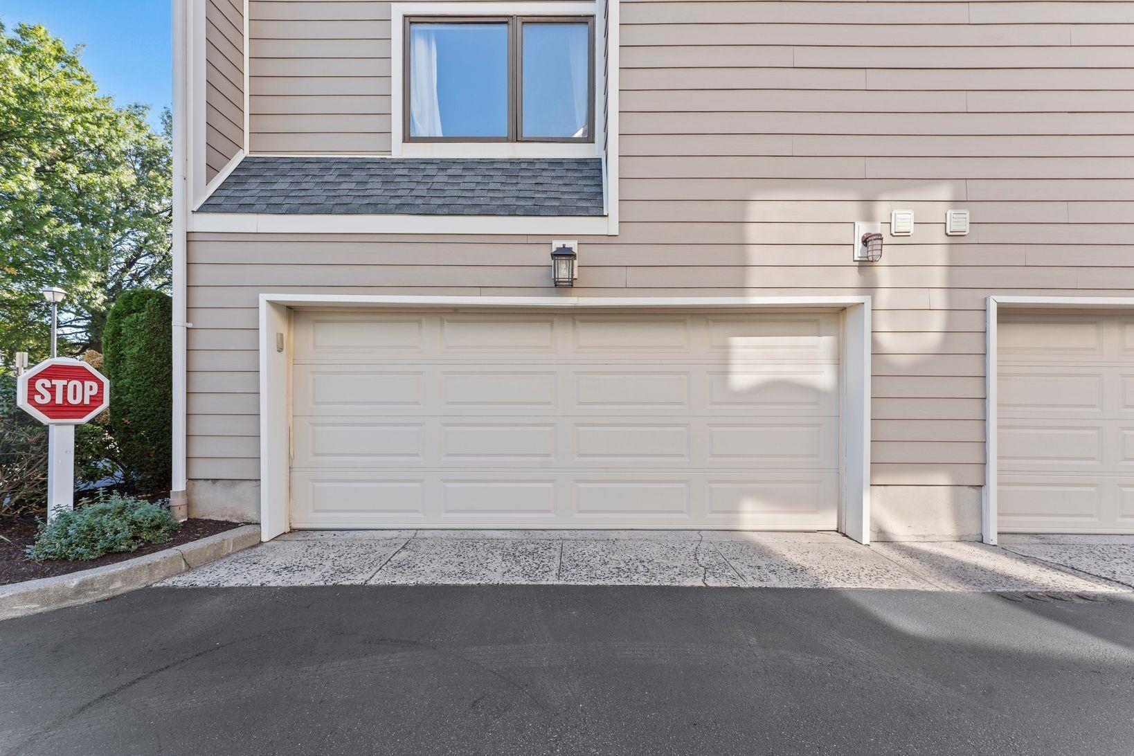 601 River Renaissance East Rutherford, NJ 07073 - Photo 23 of 26 a front view of a house