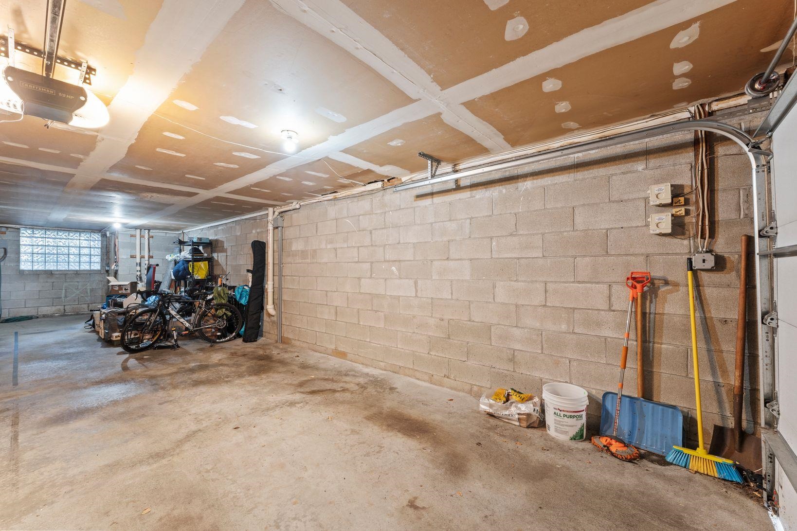 601 River Renaissance East Rutherford, NJ 07073 - Photo 26 of 26 a view of a room with gym equipment
