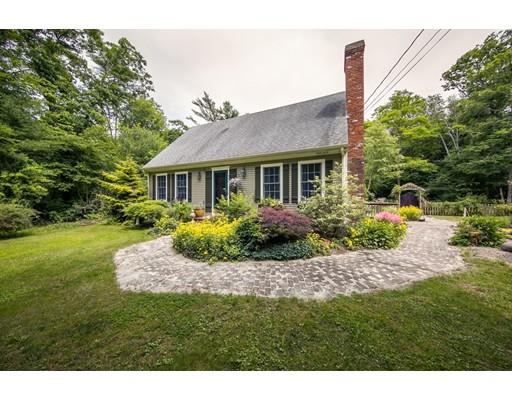 345 New Boston Road Fairhaven, MA 02719 - Photo 1 of 30 Gallery Image 1