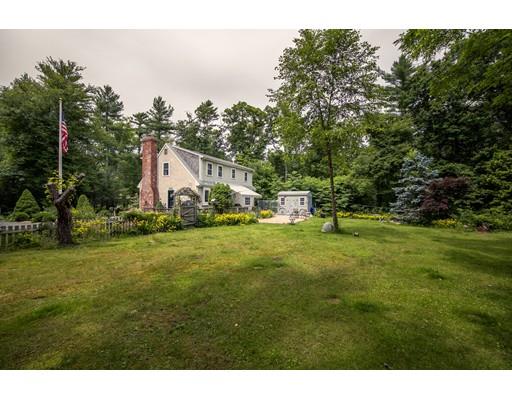 345 New Boston Road Fairhaven, MA 02719 - Photo 24 of 30 Gallery Image 24
