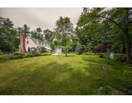 345 New Boston Road Fairhaven, MA 02719 - Photo 25 of 30 Gallery Image 25