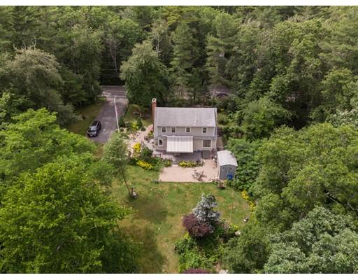 345 New Boston Road Fairhaven, MA 02719 - Photo 30 of 30 Gallery Image 30
