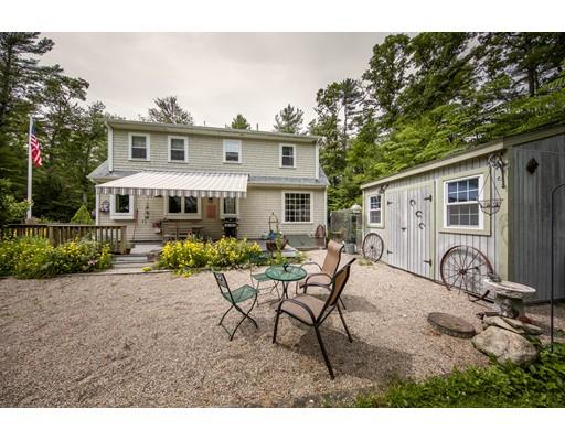 345 New Boston Road Fairhaven, MA 02719 - Photo 5 of 30 Gallery Image 5