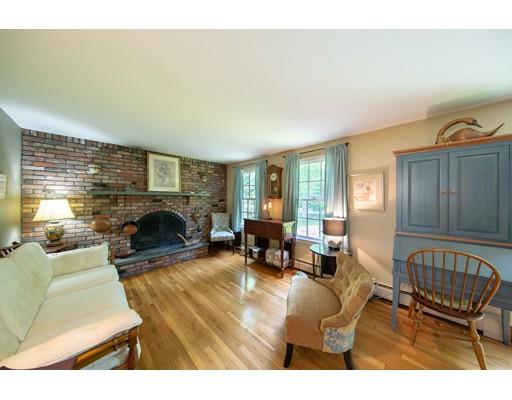 345 New Boston Road Fairhaven, MA 02719 - Photo 7 of 30 Gallery Image 7