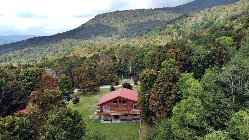 642 Hickory Hill Road Slatyfork, WV 26291 - Photo 38 of 49 Gallery Image 38