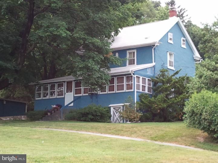 11 Goodfellow Road Elverson, PA 19520 - Photo 1 of 25 Exterior Front