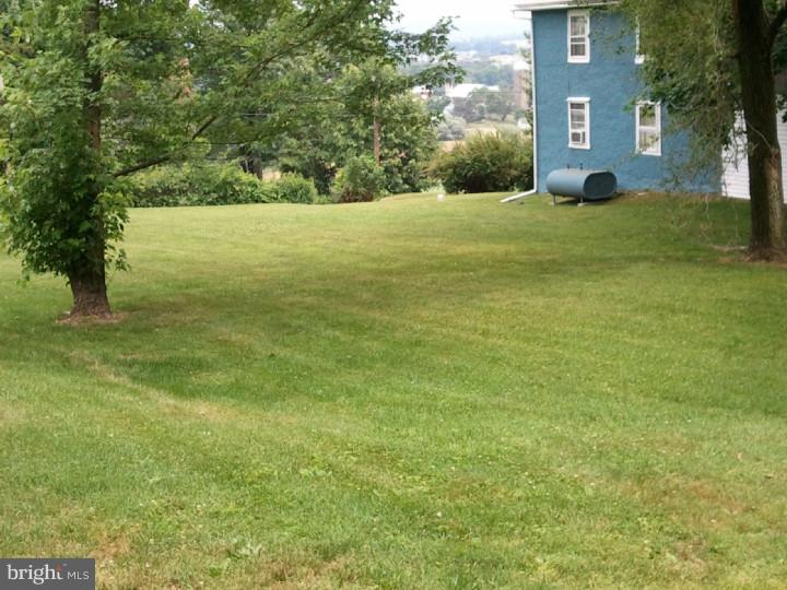 11 Goodfellow Road Elverson, PA 19520 - Photo 21 of 25 Back Yard