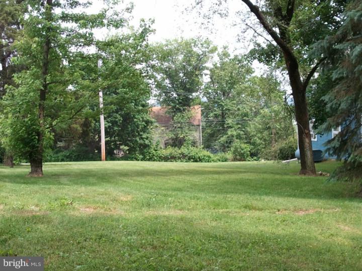 11 Goodfellow Road Elverson, PA 19520 - Photo 22 of 25 View in Back