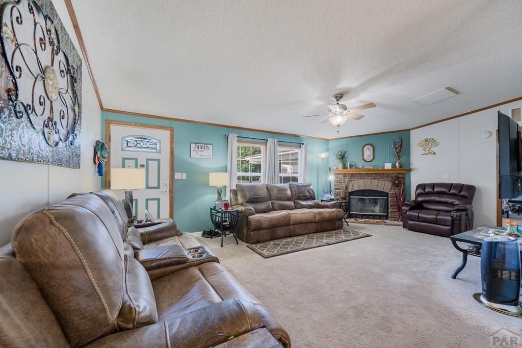 206 Indian Hills Road Florence, CO 81226 - Photo 6 of 34