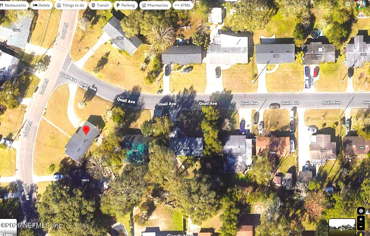 10625 Dodd Road Jacksonville, FL 32218 - Photo 2 of 2 Screenshot (348)