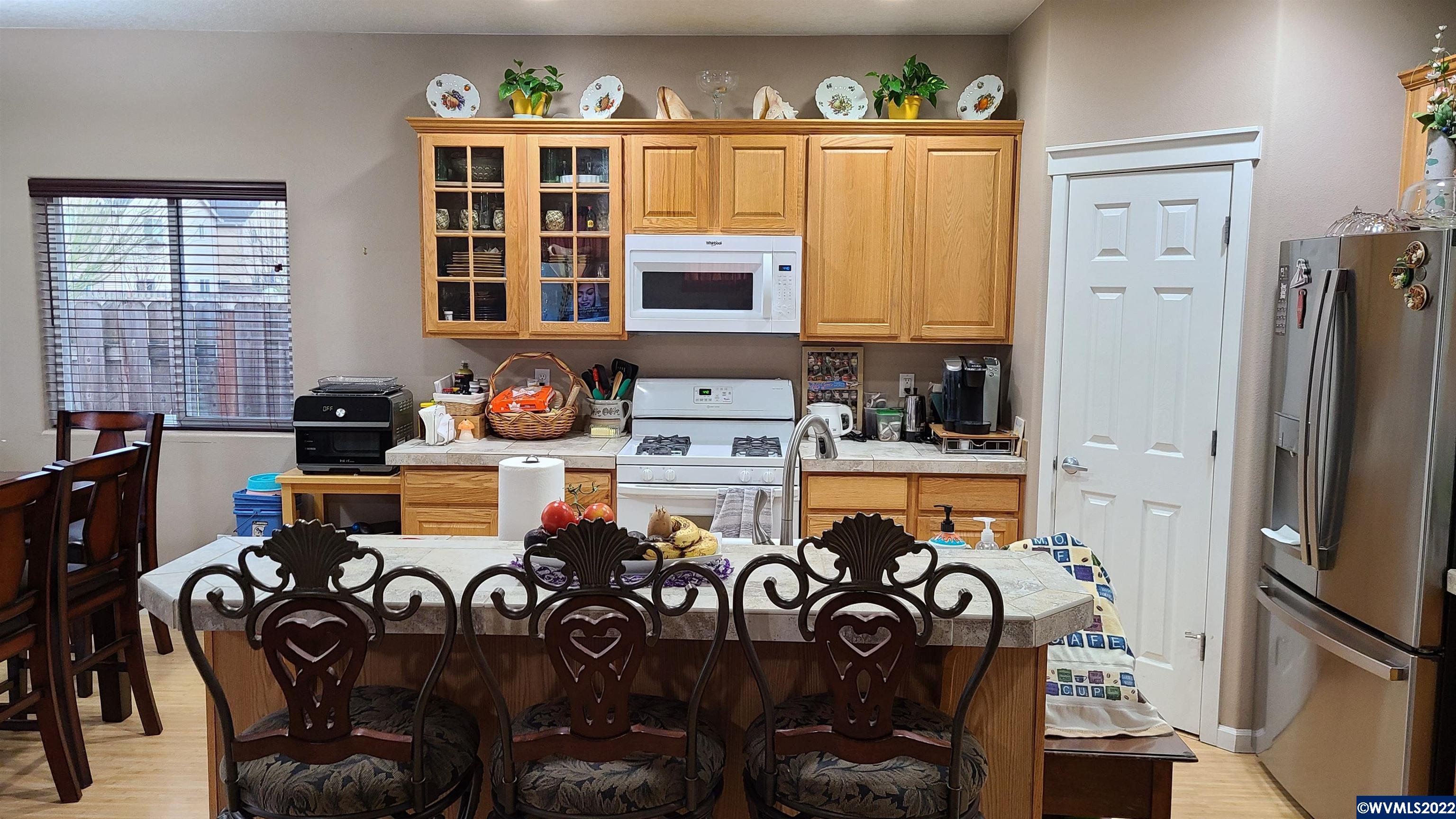 663 Jasmine Circle, Unit CL Independence, OR 97351 - Photo 11 of 38