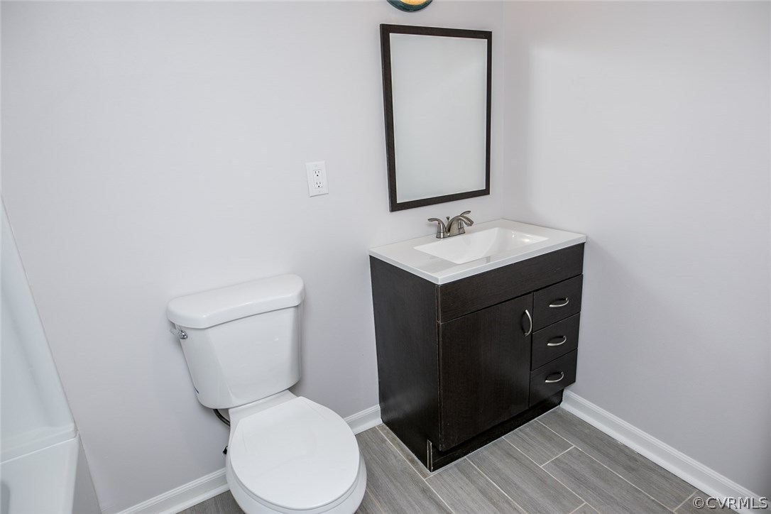 8217 Sandy Ridge Road Hopewell, VA 23860 - Photo 22 of 38 Gallery Image 22