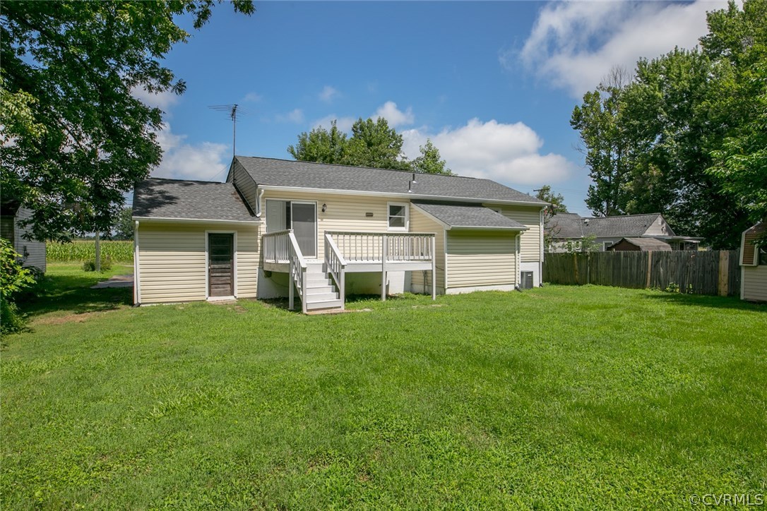 8217 Sandy Ridge Road Hopewell, VA 23860 - Photo 27 of 38 Gallery Image 27