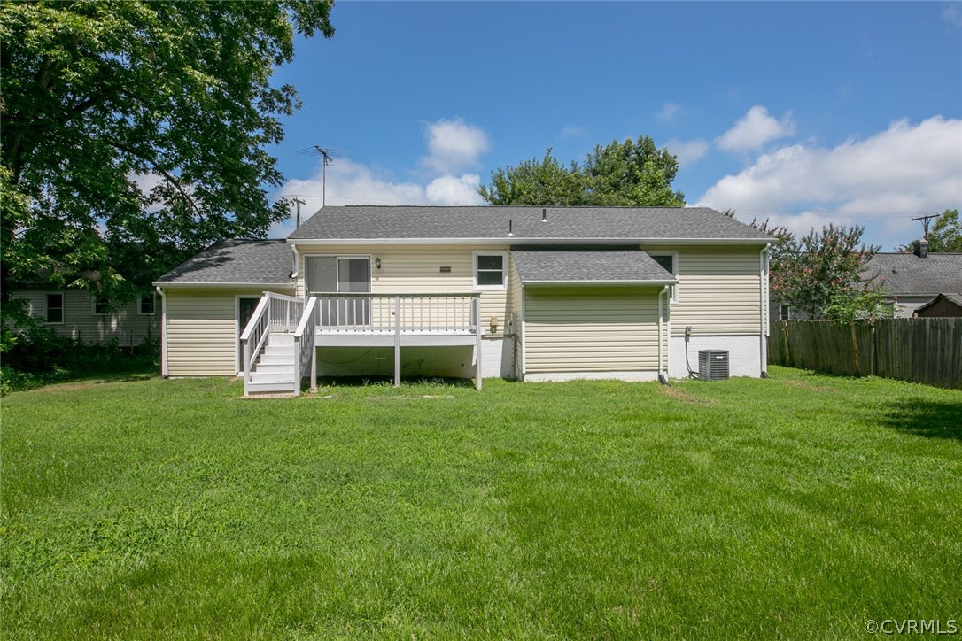 8217 Sandy Ridge Road Hopewell, VA 23860 - Photo 28 of 38 Gallery Image 28