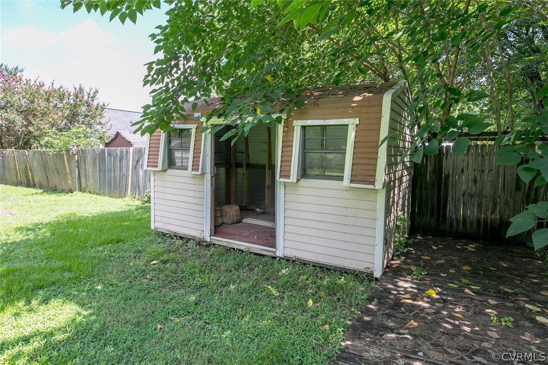 8217 Sandy Ridge Road Hopewell, VA 23860 - Photo 33 of 38 Gallery Image 33