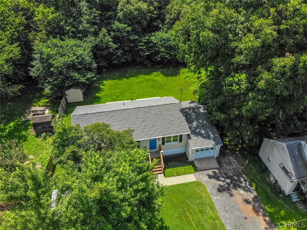 8217 Sandy Ridge Road Hopewell, VA 23860 - Photo 35 of 38 Gallery Image 35