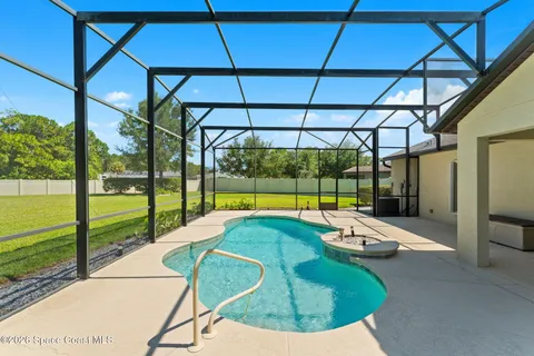 $399,900 | 1280 Dillard Drive Southeast, Palm Bay, FL 32909