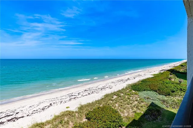 $4,000 | 9490 South Ocean Drive, Unit 712, Jensen Beach, FL 34957
