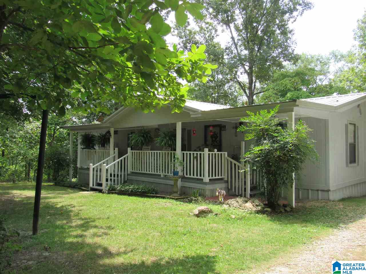 175 County Road 772 Montevallo, AL 35115 - Photo 12 of 50