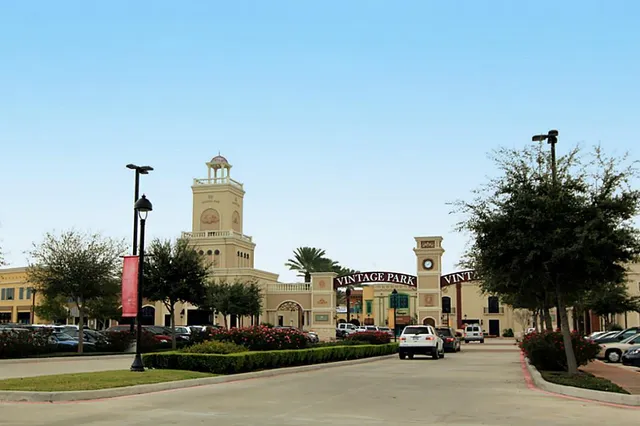a car parked on the side of a street