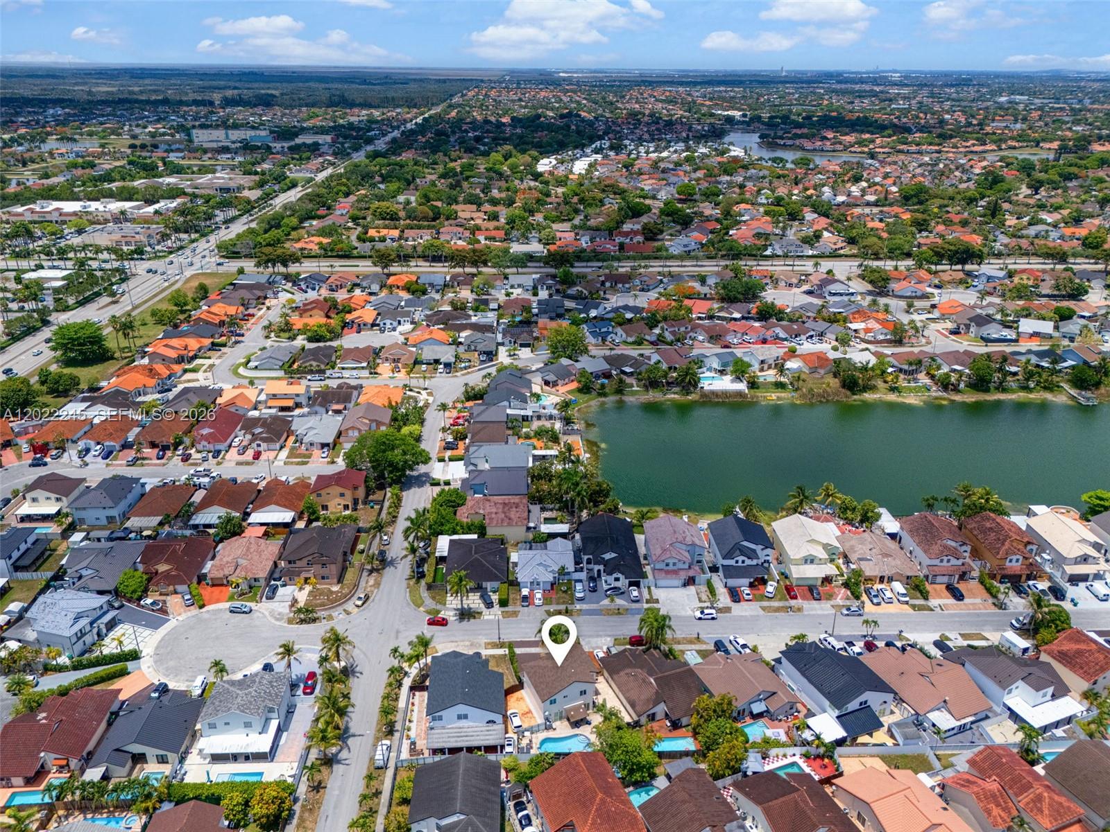 15530 Southwest 59th Street Miami, FL 33193 - Photo 57 of 58