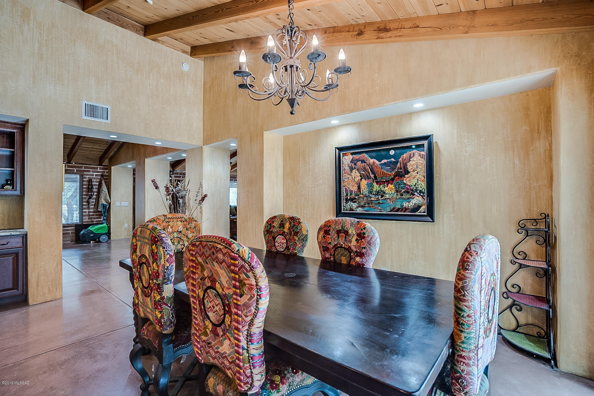 8029 East Tanque Verde Road Tucson, AZ 85749 - Photo 16 of 46