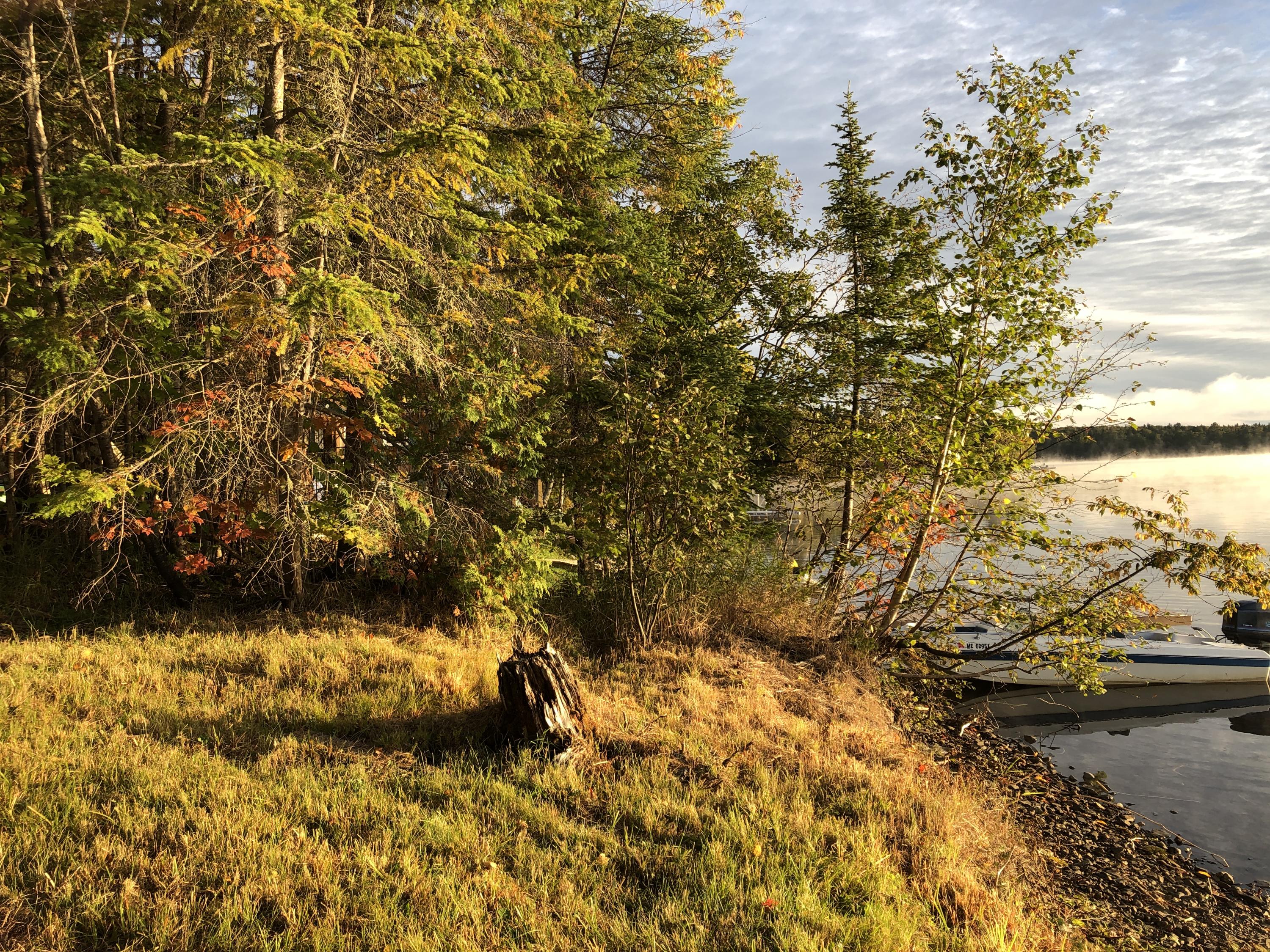 691 Little Madawaska Lake Road Stockholm, ME 04783 - Photo 7 of 21 691 Little Madawaska Lake Westmanland (6