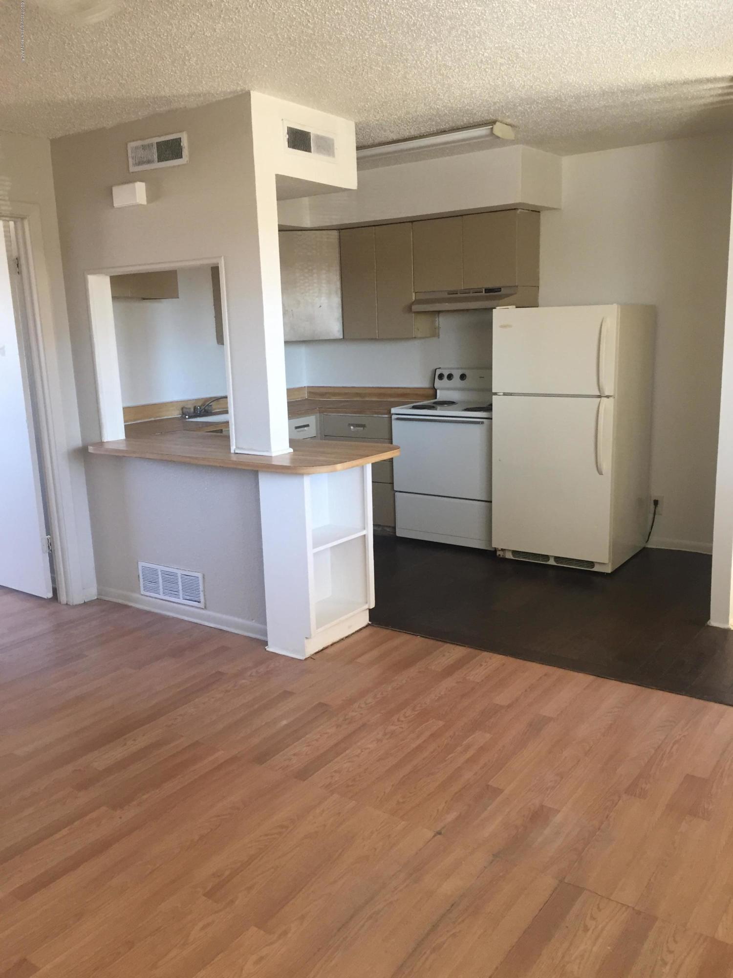 1501 Southwest 9th Avenue Amarillo, TX 79101 - Photo 2 of 4 a view of kitchen and utility room