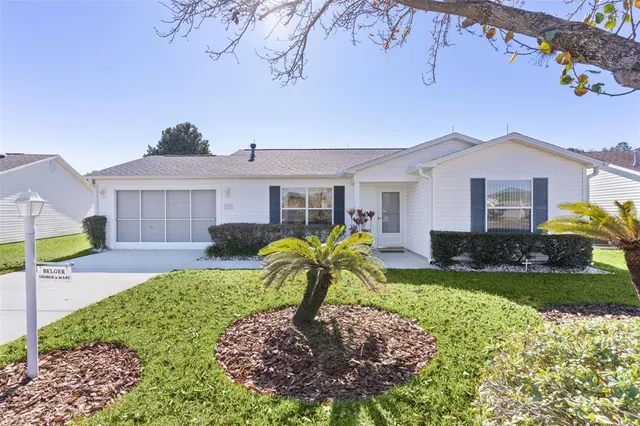 $320,000 | 1319 Carvello Drive, The Villages, FL 32162