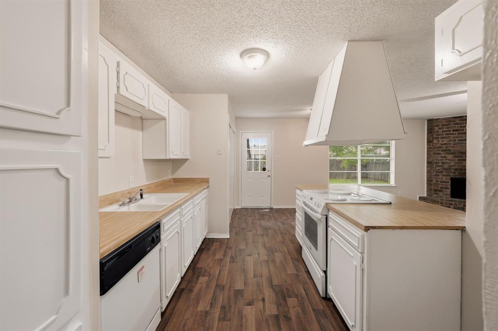 616 Reveille Road Fort Worth, TX 76108 - Photo 10 of 26