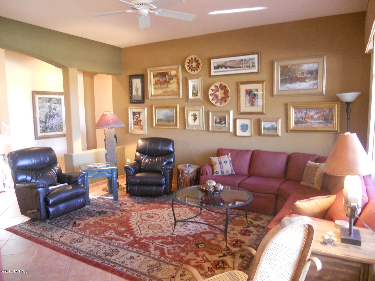 13634 North Pima Spring Way Tucson, AZ 85755 - Photo 3 of 11