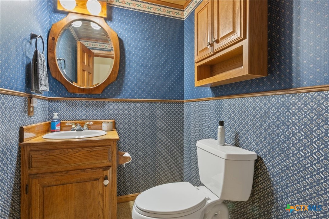 124 Old Mission Road Kempner, TX 76539 - Photo 23 of 42 Gallery Image 23
