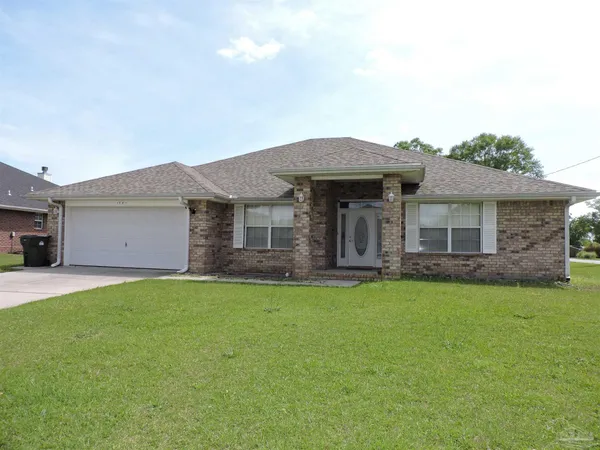 $2,095 | 1781 Silas Circle, Cantonment, FL 32533