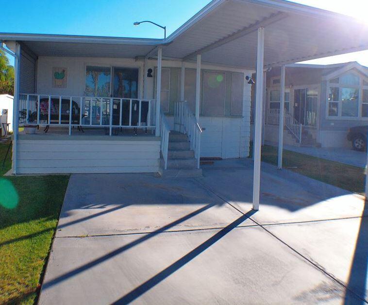 84136 Ave 44, Unit 602 Indio, CA 92203 - Photo 3 of 43