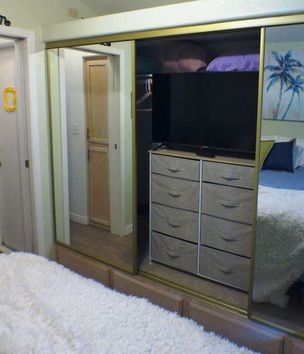 84136 Ave 44, Unit 602 Indio, CA 92203 - Photo 31 of 43 a view of walk in closet