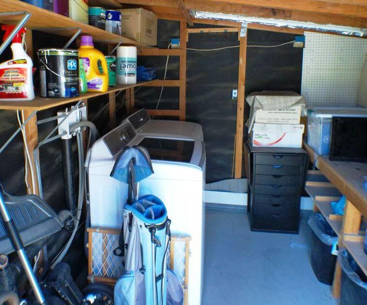 84136 Ave 44, Unit 602 Indio, CA 92203 - Photo 40 of 43 a view of storage and utility room