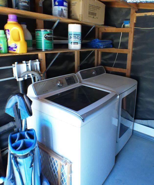 84136 Ave 44, Unit 602 Indio, CA 92203 - Photo 41 of 43 a close view of kitchen appliances