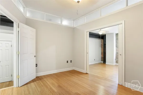 $2,200 | 50 Barnard Street, Unit 203, Savannah, GA 31401