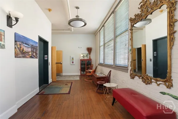 $2,200 | 50 Barnard Street, Unit 203, Savannah, GA 31401