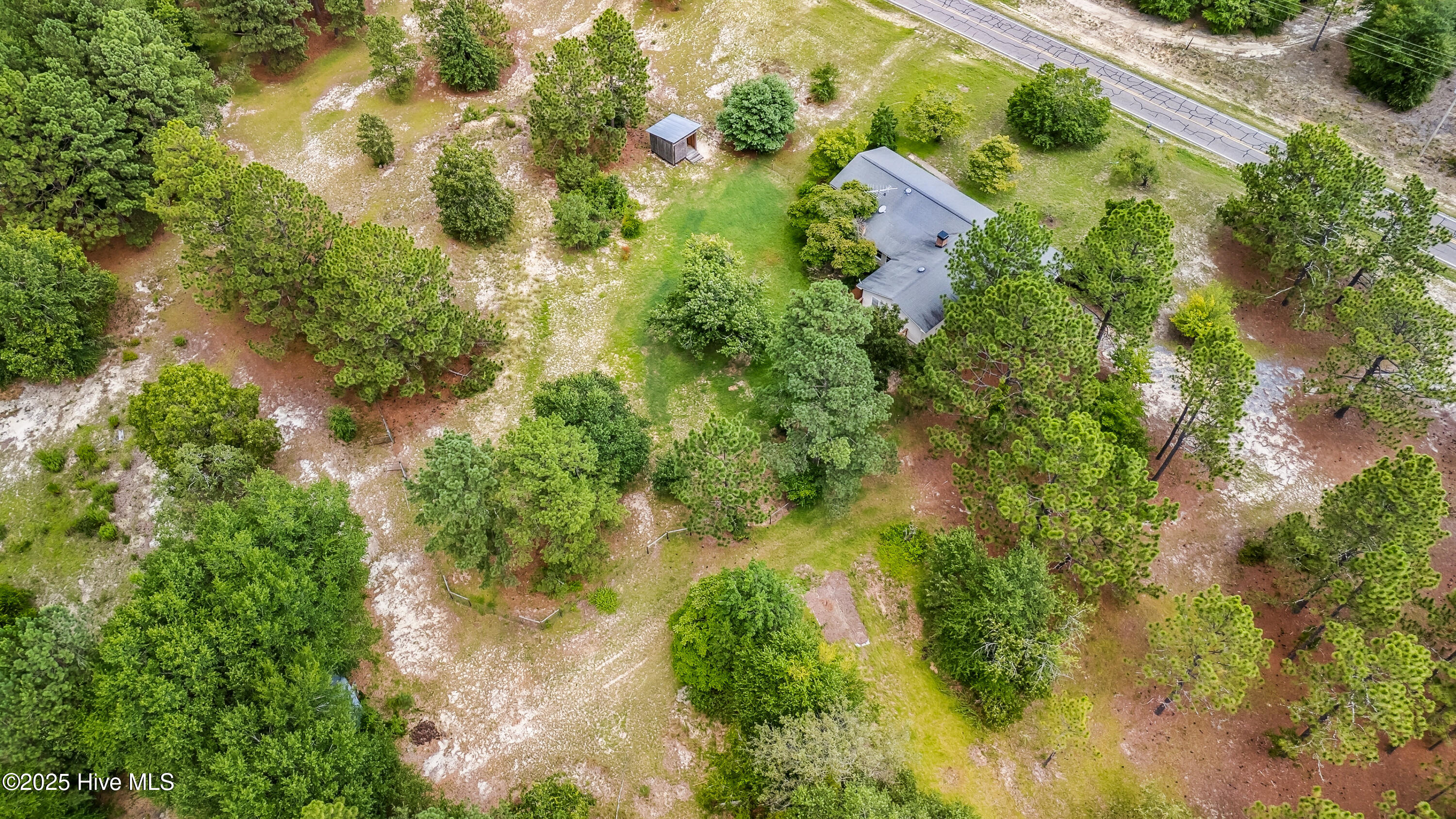 4084 Hoffman Road Jackson Springs, NC 27281 - Photo 45 of 50 DJI_20250717142627_0441_D copy
