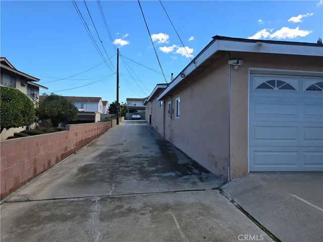 $3,000 | 500 Everett Avenue, Unit D, Monterey Park, CA 91755