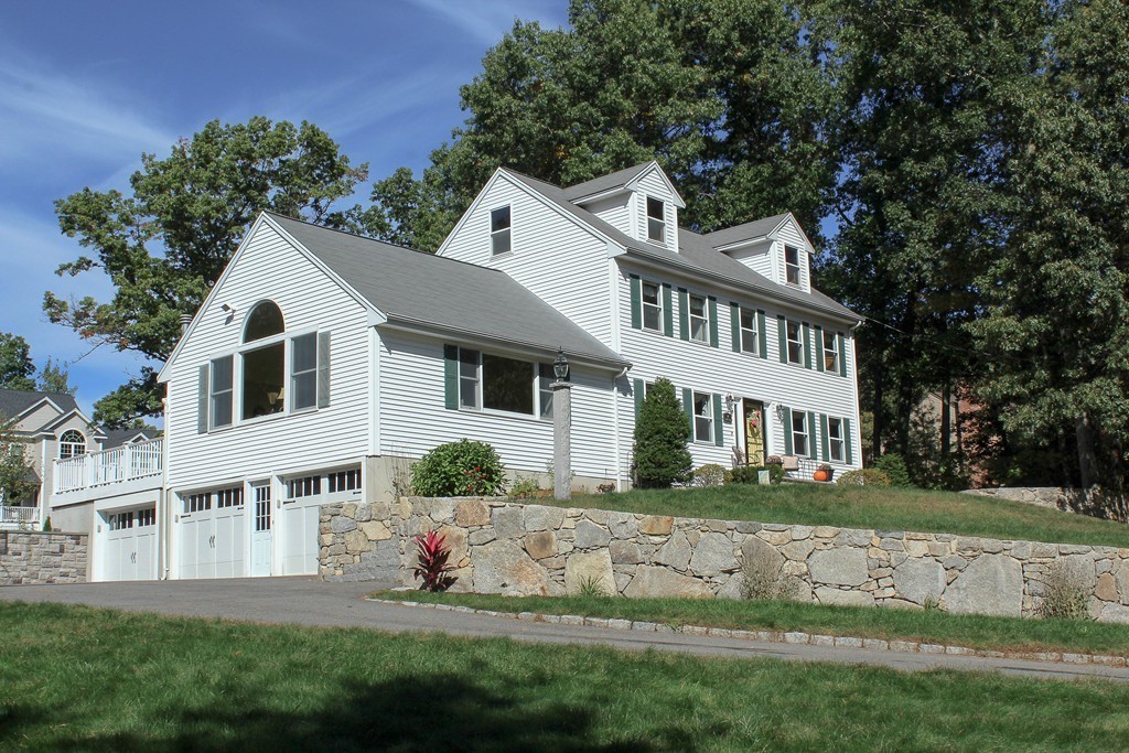 47 Gilman Road Billerica, MA 01862 - Photo 1 of 20
