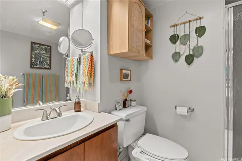 $494,000 | 1114 Punahou Street, Unit 4B, Honolulu, HI 96826
