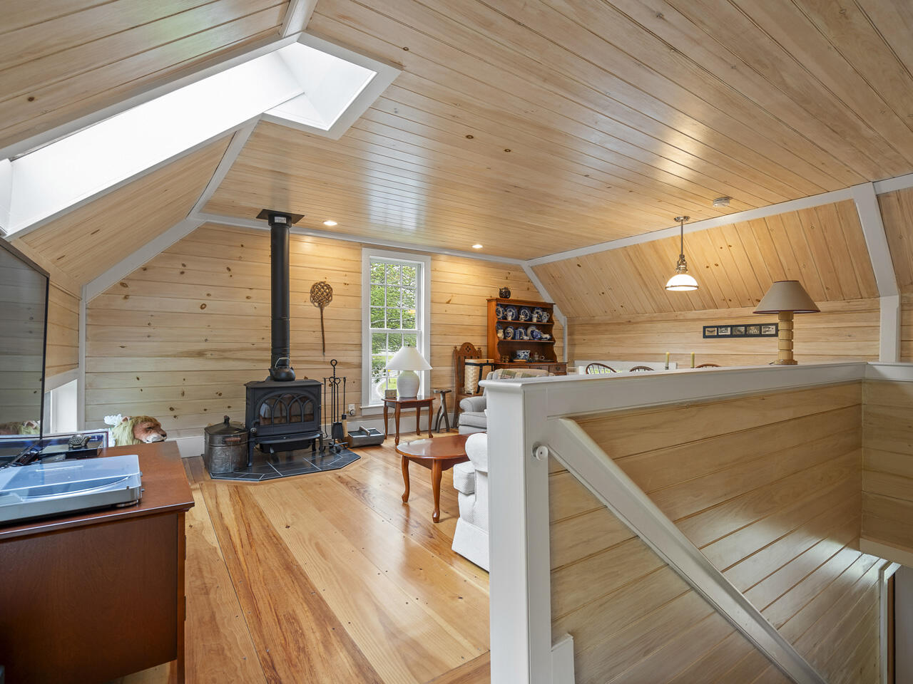 2593 Bristol Road New Harbor, ME 04554 - Photo 40 of 60 47-2593 Bristol Rd. New Harbor, ME-TP ad