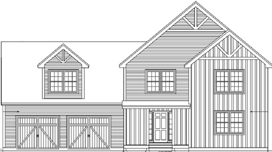 703 Ray Road Henniker, NH 03242 - Photo 1 of 2