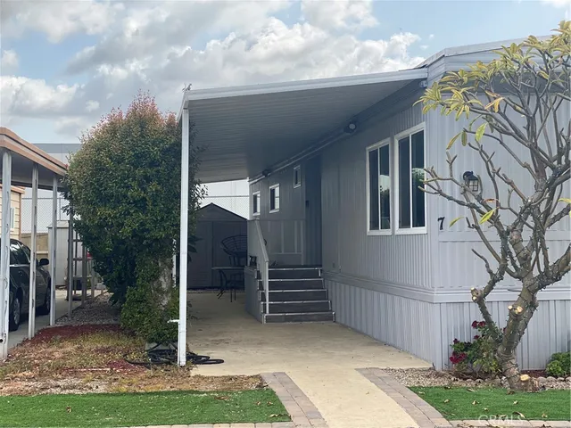 $158,000 | 7 Magnolia Via, Anaheim, CA 92801