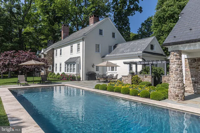 $3,595,000 | 2101 Street Road, New Hope, PA 18938