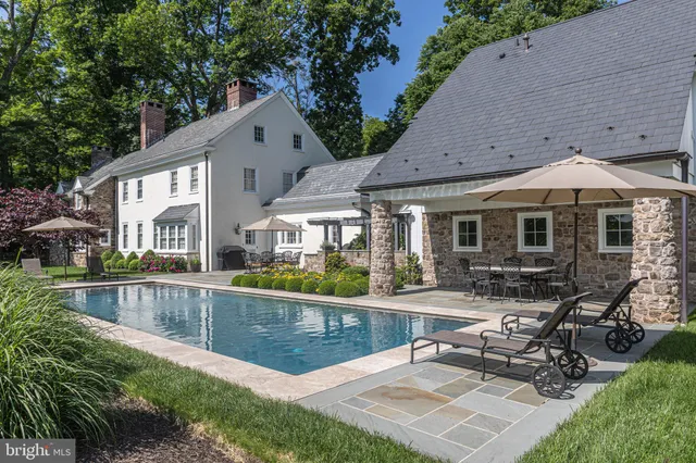 $3,595,000 | 2101 Street Road, New Hope, PA 18938
